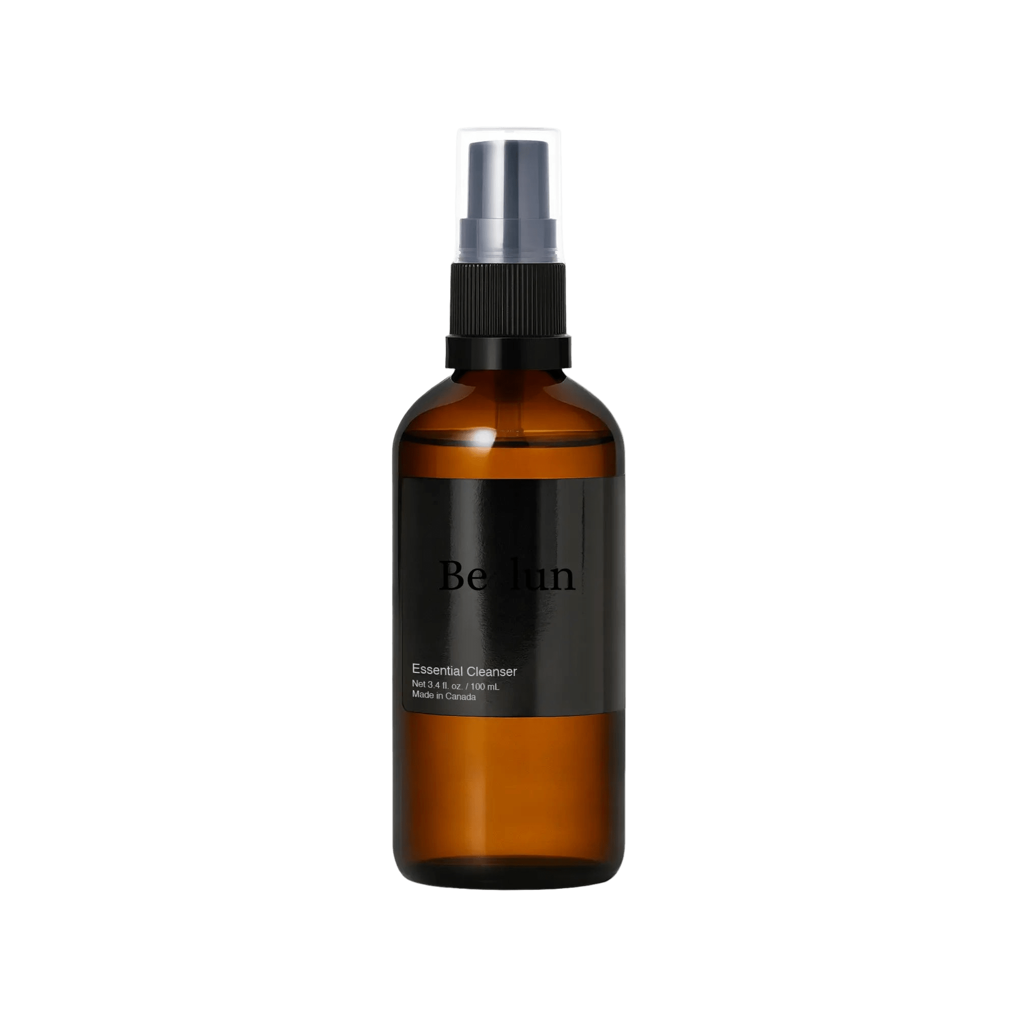 Essential Cleanser - Herbal and chamomile blend - Bealun